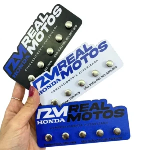 Porta Chaves em MDF Personalizado