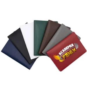 Porta Documento PVC