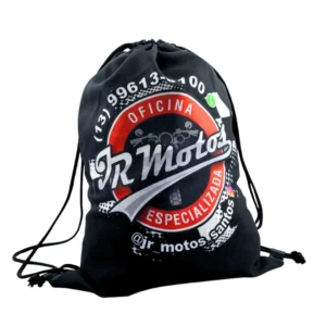 Mochila Saco